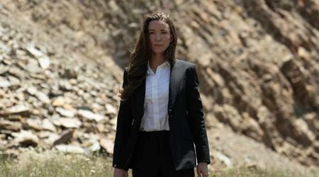 'Paradise' Season 2 episode 7 turned Jane Driscoll's fate into a much bigger mystery