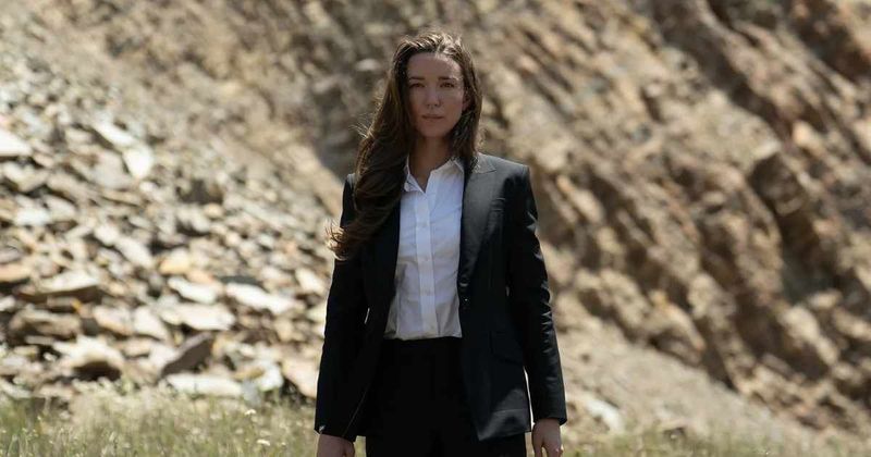 'Paradise' Season 2 episode 7 turned Jane Driscoll's fate into a much bigger mystery