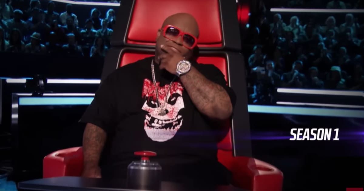 Why did CeeLo Green leave 'The Voice'? Coach's 2014 exit explained as he returns in exciting twist