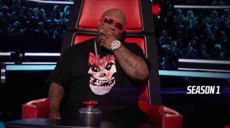Why did CeeLo Green leave 'The Voice'? Coach's 2014 exit explained as he returns in exciting twist