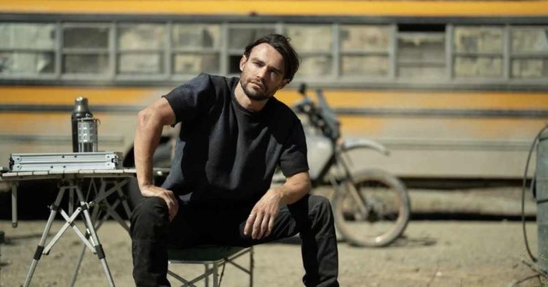 'Paradise' may end with Season 3 but writers of the show might have some bigger plans