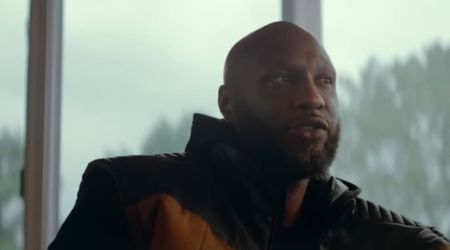 Netflix's ‘Untold’ unpacks Lamar Odom’s struggles with drugs and relationship with Khloé Kardashian