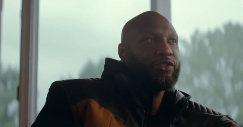 Netflix's ‘Untold’ unpacks Lamar Odom’s struggles with drugs and relationship with Khloé Kardashian