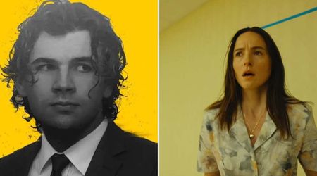 A24 drops ‘Backrooms’ trailer from one of it's youngest directors Kane Parsons but how old is he?