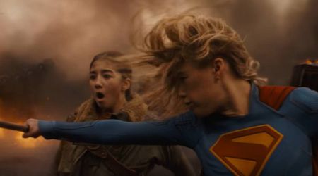 'Supergirl' latest trailer drops big reveal with David Corenswet making an unexpected cameo 