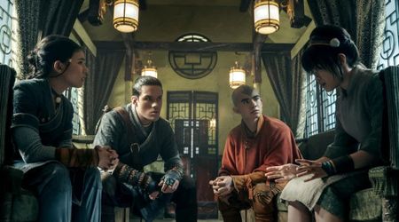 Netflix finally announces 'Avatar: The Last Airbender' Season 2 release date and it's sooner than you think