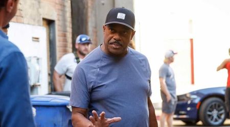 ‘NCIS’ has the perfect replacement for Director Leon Vance after Rocky Carroll’s exit and it’s a fan-favorite