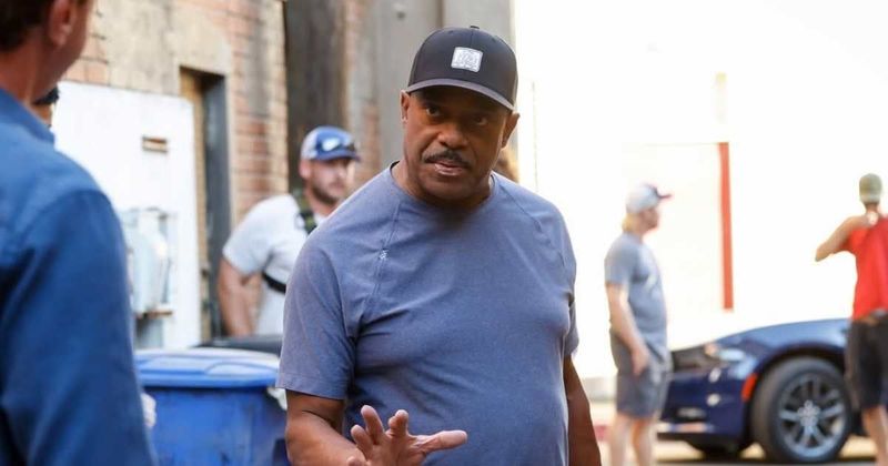 ‘NCIS’ has the perfect replacement for Director Leon Vance after Rocky Carroll’s exit and it’s a fan-favorite