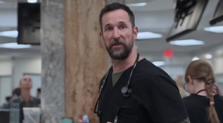 ‘The Pitt’ Season 2 finale gets rare theatrical release 3 days early but there’s a catch