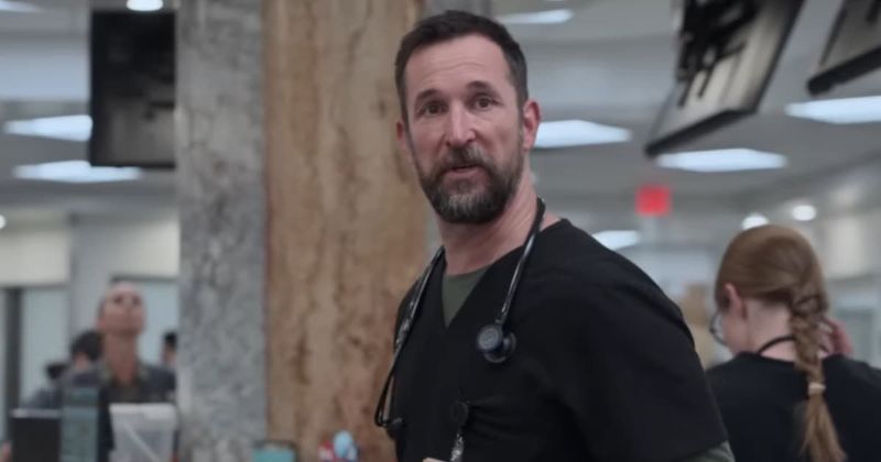 ‘The Pitt’ Season 2 finale gets rare theatrical release 3 days early but there’s a catch