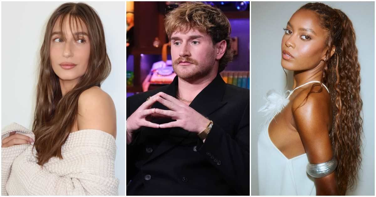 How old is West Wilson? A complete timeline of Amanda Batula-Ciara Miller love triangle on ‘Summer House’