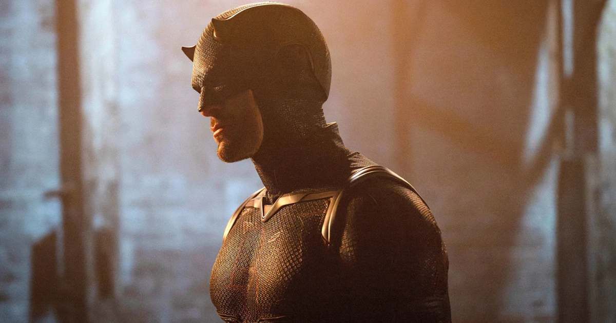 ‘Daredevil: Born Again’ Season 2 Episode 4 release date revealed as storyline teases major twist