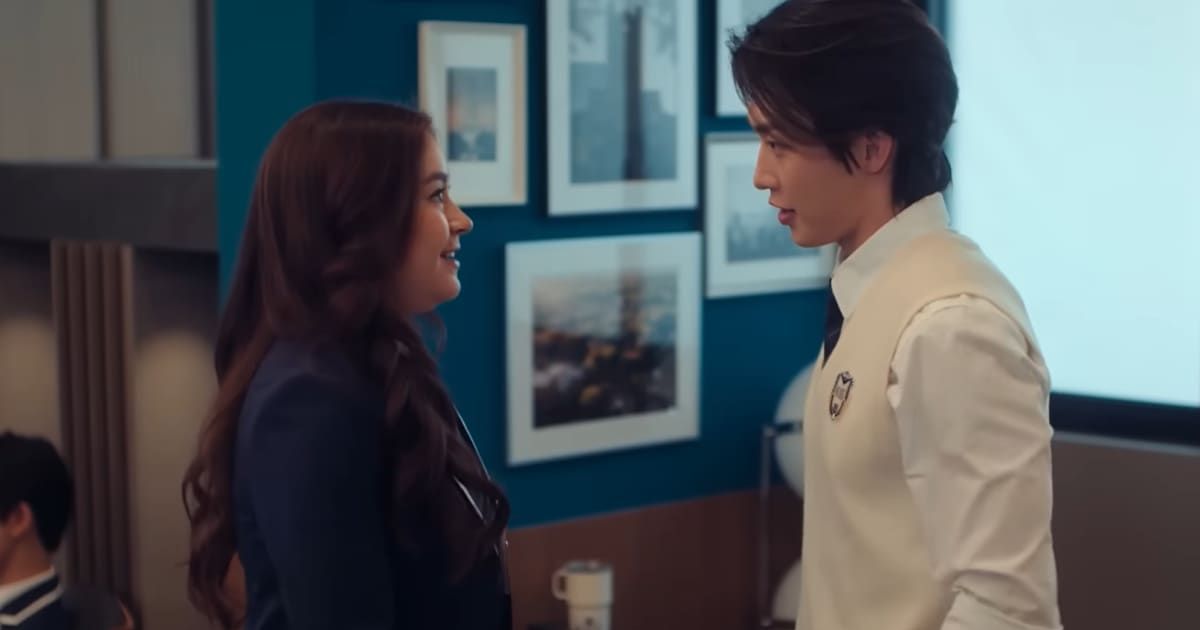 'Xo, Kitty' Season 3 early clip sees Kitty gearing up for a romantic trip with Min Ho but there's a twist