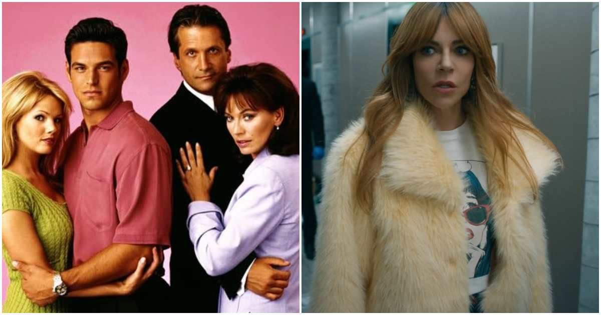 ‘High Potential’ Season 2 slips in ‘Sunset Beach’ alum cameo before finale and most fans totally missed it