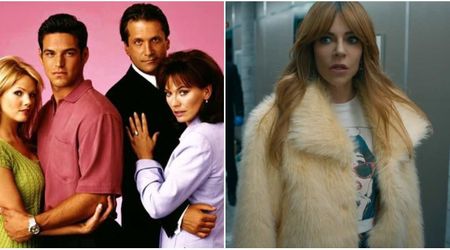 ‘High Potential’ Season 2 slips in ‘Sunset Beach’ alum cameo before finale and most fans totally missed it