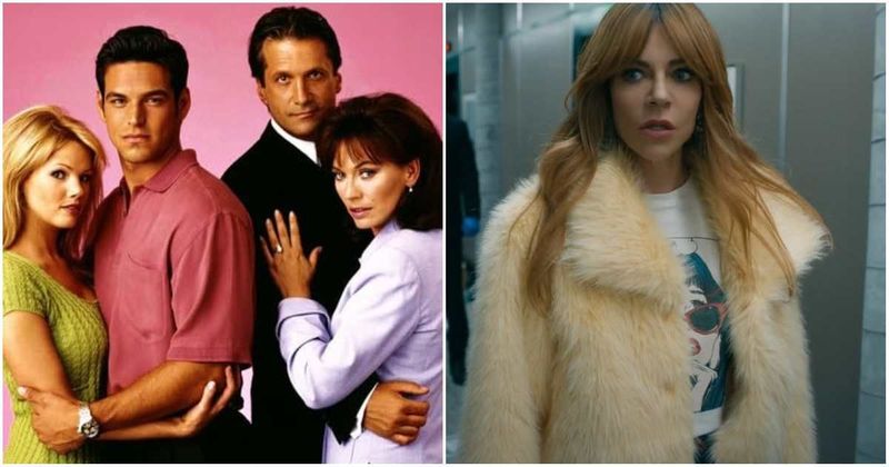 ‘High Potential’ Season 2 slips in ‘Sunset Beach’ alum cameo before finale and most fans totally missed it