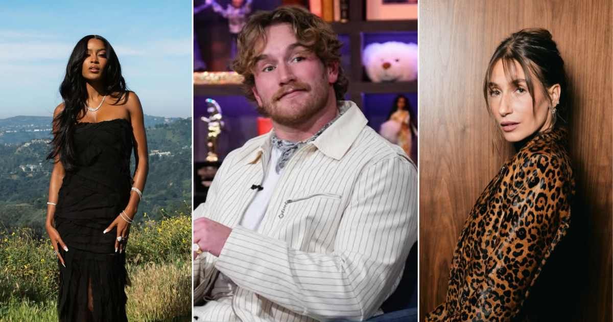 How old is Ciara Miller? 'Summer House' star shades West Wilson and Amanda Batula's romance in new video