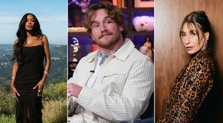 How old is Ciara Miller? 'Summer House' star shades West Wilson and Amanda Batula's romance in new video