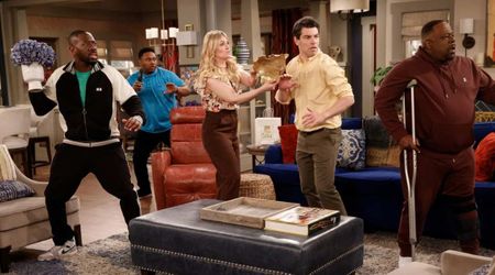 'The Neighborhood: A Farewell Special': When and how to watch the iconic sitcom's exclusive feature