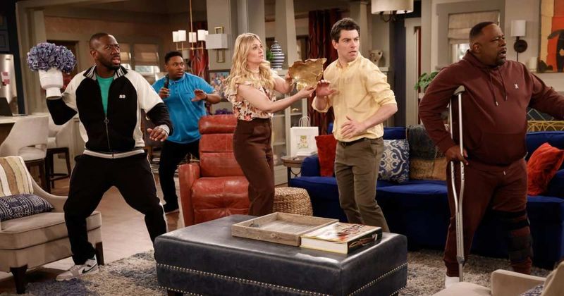 'The Neighborhood: A Farewell Special': When and how to watch the iconic sitcom's exclusive feature