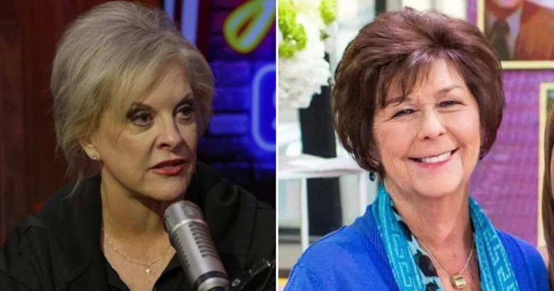 Nancy Grace says Guthrie abduction resurfaced trauma of her fiance’s murder 50 years ago