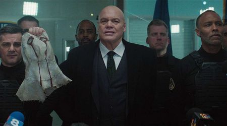 'Daredevil: Born Again' Season 2 Episode 2 features the return of a corrupt officer who escaped death