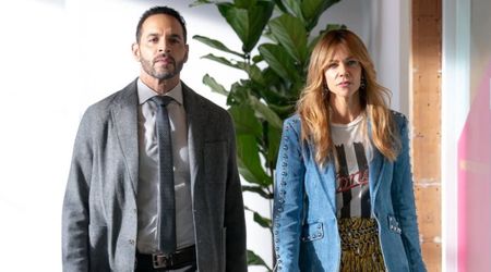 ‘High Potential’ 2 finale might finally bring Karadec and Morgan closer —  here's what to expect