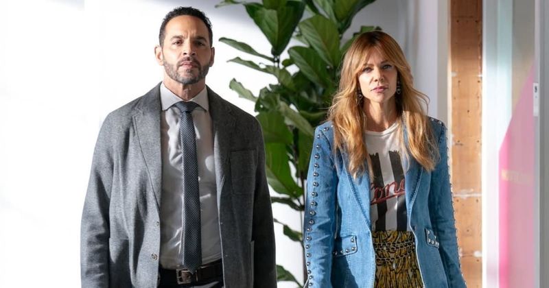 ‘High Potential’ 2 finale might finally bring Karadec and Morgan closer —  here's what to expect