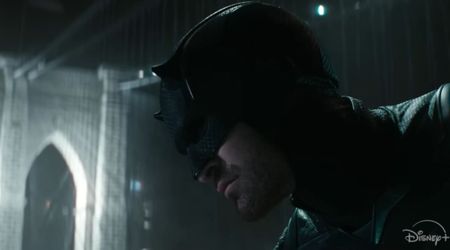 'Daredevil: Born Again' Season 2 quietly explains the disappearance of fan-favorite character