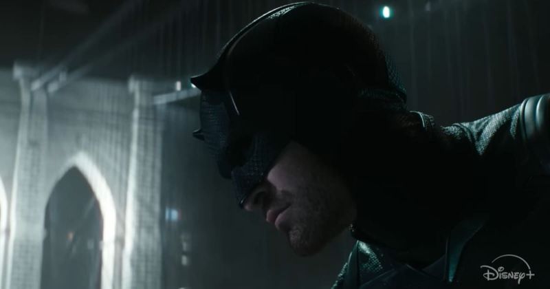 'Daredevil: Born Again' Season 2 quietly explains the disappearance of fan-favorite character