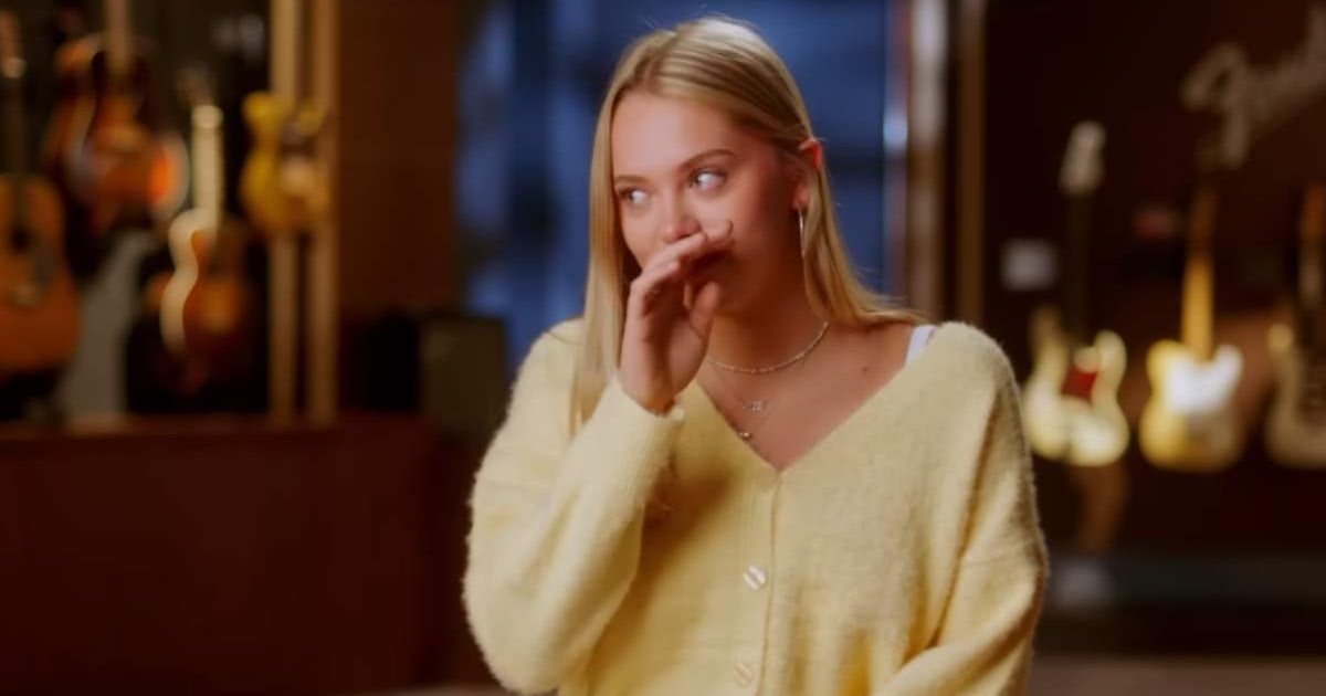 Who is Ruby Rae? 'American Idol' sparks outrage over singer's emotional exit amid total voting chaos