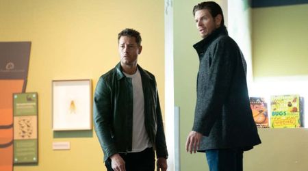 ‘Tracker’ Season 3 recap: Episode 14 reveals surprising ‘Paradise’ connection via Jon Beavers