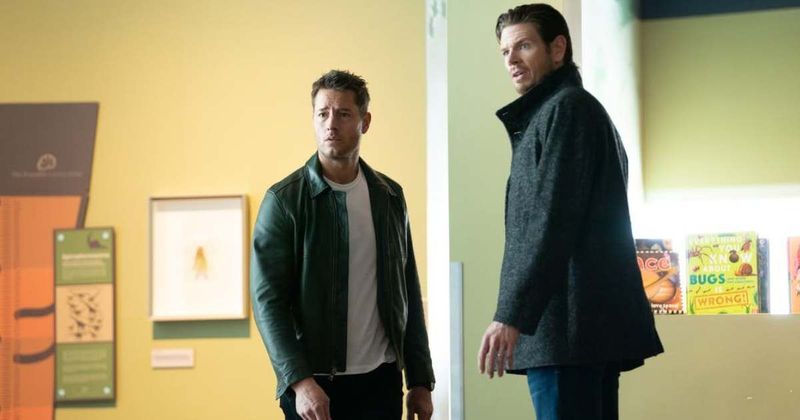 ‘Tracker’ Season 3 recap: Episode 14 reveals surprising ‘Paradise’ connection via Jon Beavers