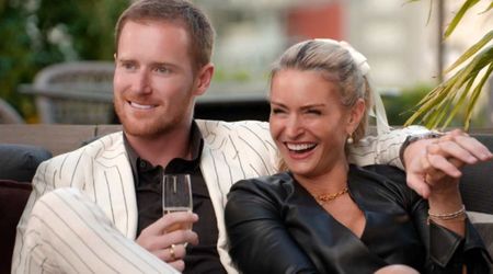 'Age of Attraction' EP comments on major news about show's future: 'We love concepts...'