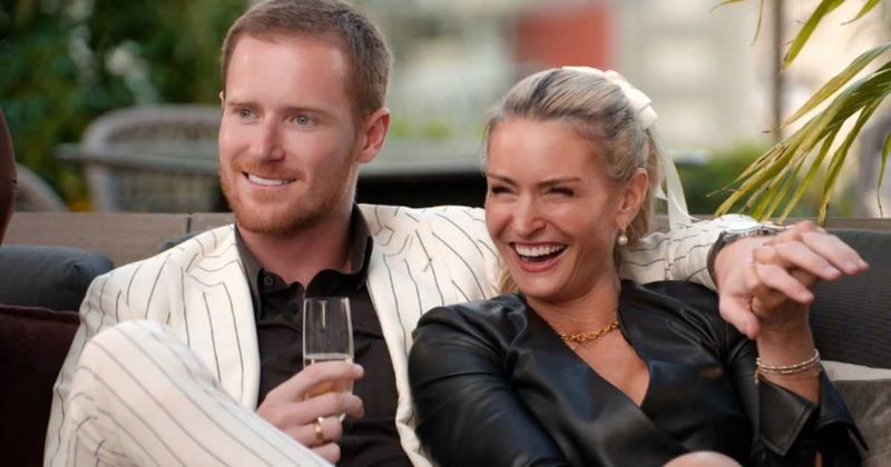 'Age of Attraction' EP comments on major news about show's future: 'We love concepts...'