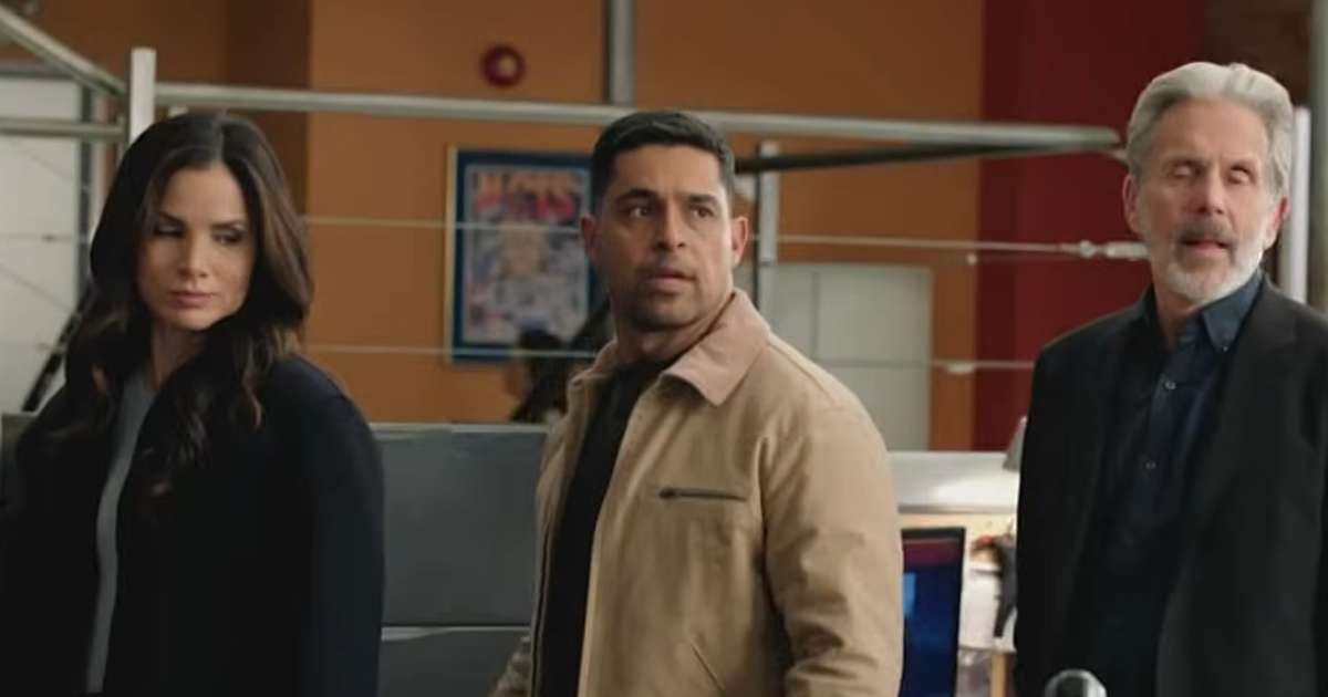 ‘NCIS’ Season 23: Director Leon Vance's death has team reeling in disbelief in episode 14