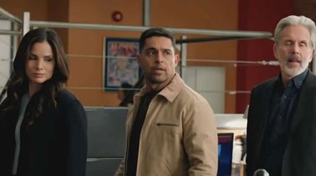 ‘NCIS’ Season 23: Director Leon Vance's death has team reeling in disbelief in episode 14