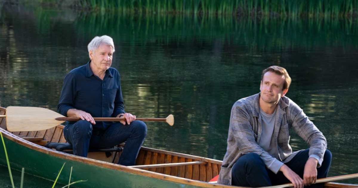 'Shrinking' Season 3 episode 10 recap: Jimmy finally hits his breaking point as family tensions explode 