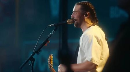 Who is Noah Kahan? Netflix's ‘Out of Body’ trailer shows breakout singer's self doubt