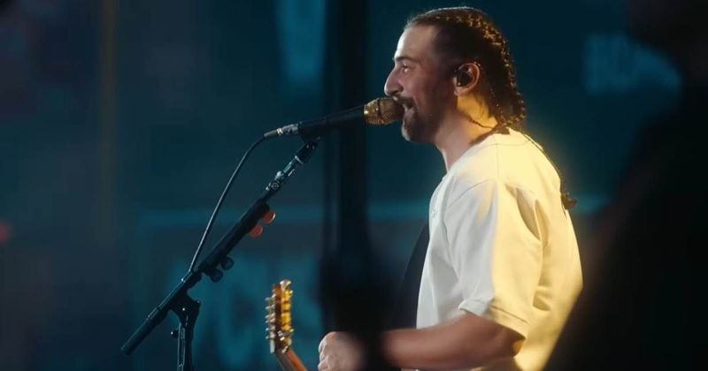 Who is Noah Kahan? Netflix's ‘Out of Body’ trailer shows breakout singer's self doubt