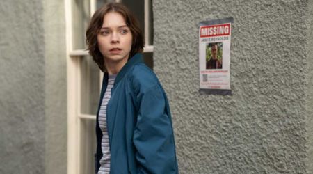 Emma Myers comments on 'A Good Girl's Guide to Murder' major future update: 'I'm feeling very...'