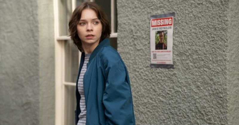 Emma Myers comments on 'A Good Girl's Guide to Murder' major future update: 'I'm feeling very...'