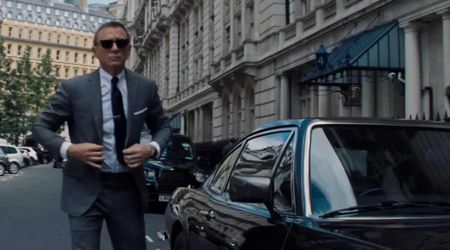 'James Bond' is back — Amazon finally reveals sequel's release date ahead of its big Villeneuve reboot