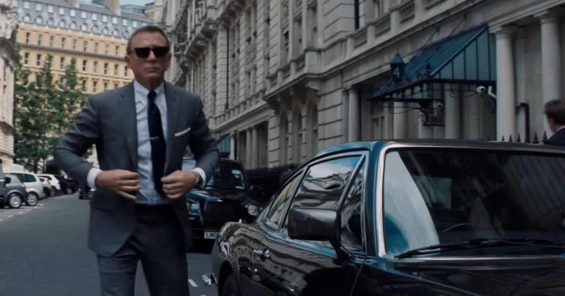 'James Bond' is back — Amazon finally reveals sequel's release date ahead of its big Villeneuve reboot