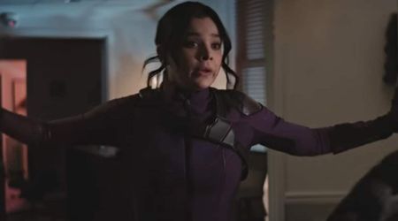 'Daredevil: Born Again' Season 2: Where is Kate Bishop? Archer's mysterious absence explained