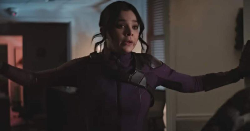 'Daredevil: Born Again' Season 2: Where is Kate Bishop? Archer's mysterious absence explained