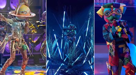 Will the ‘Masked Singer’ be on tonight? Much-anticipated finale delayed over Trump’s speech