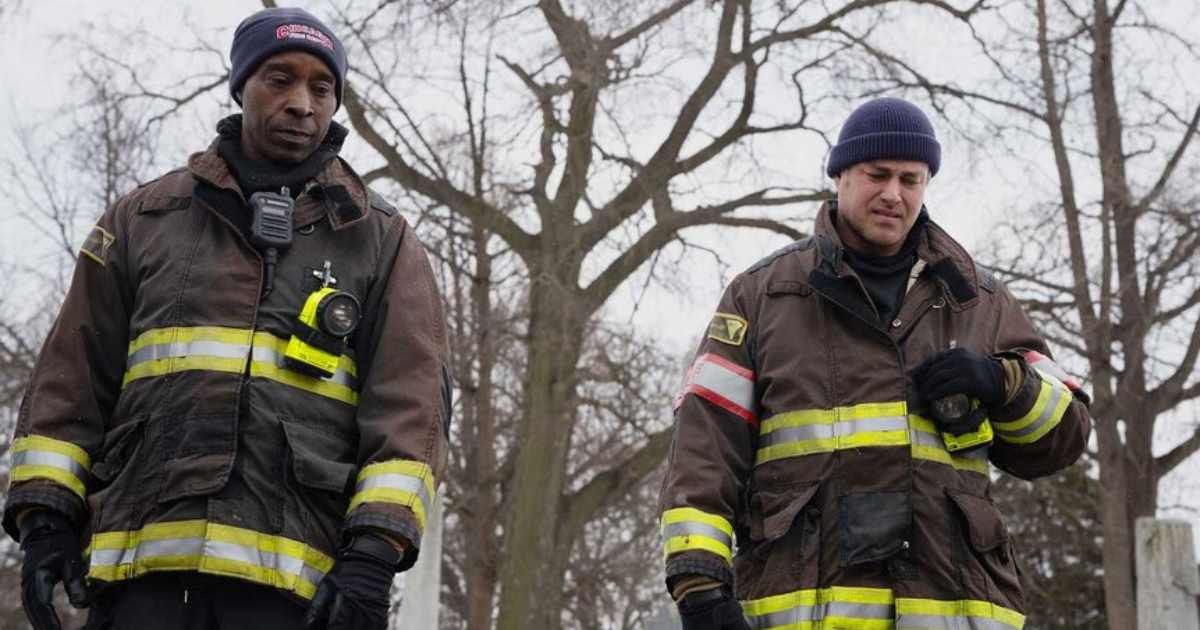Why ‘Chicago Fire’, ‘Chicago PD’ are delayed tonight and their new air times explained