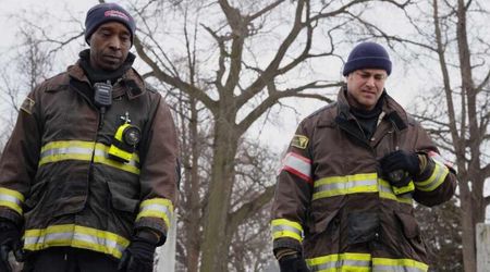 Why ‘Chicago Fire’, ‘Chicago PD’ are delayed tonight and their new air times explained