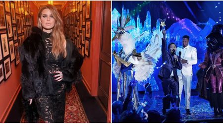 'The Masked Singer' Season 14 welcomes Jessica Simpson to add to the curiosity as finale faces delay